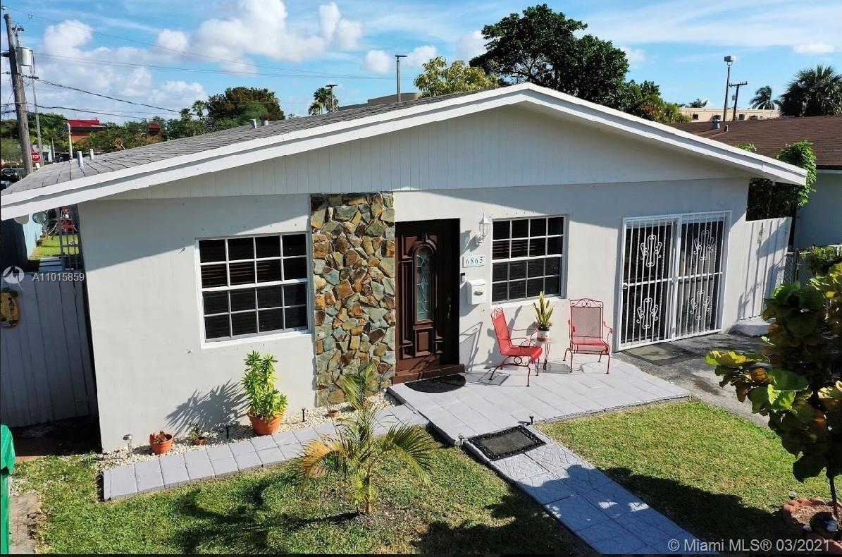 6865 SW 42nd St,  Miami,  FL 33155