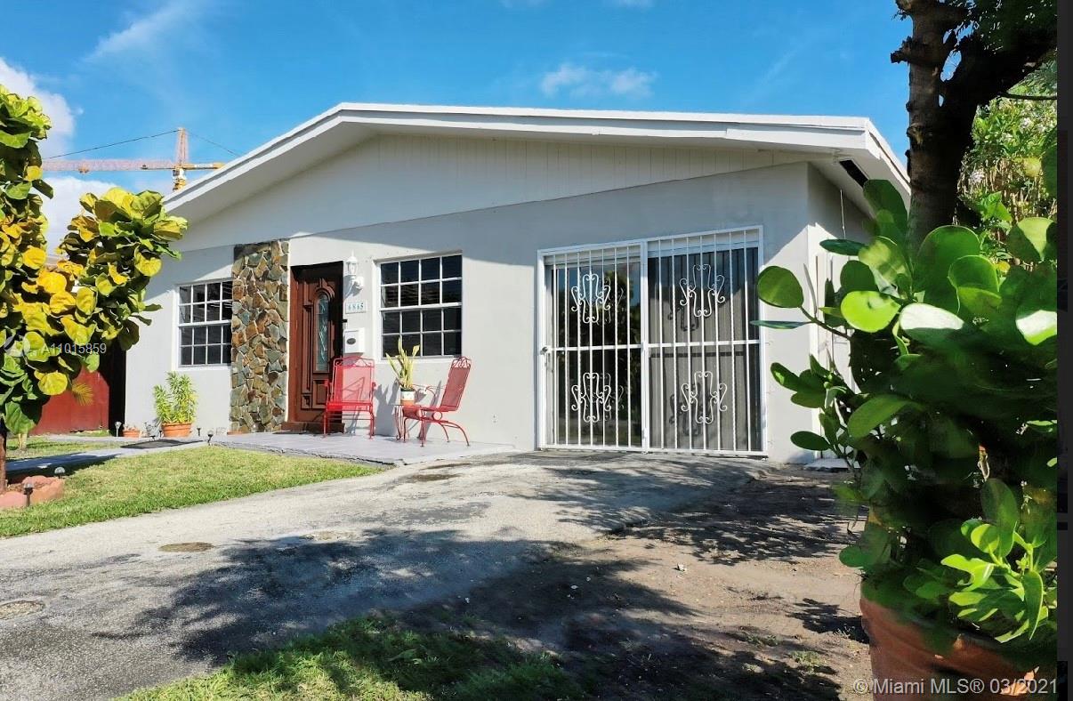 Miami, FL 33155,6865 SW 42nd St