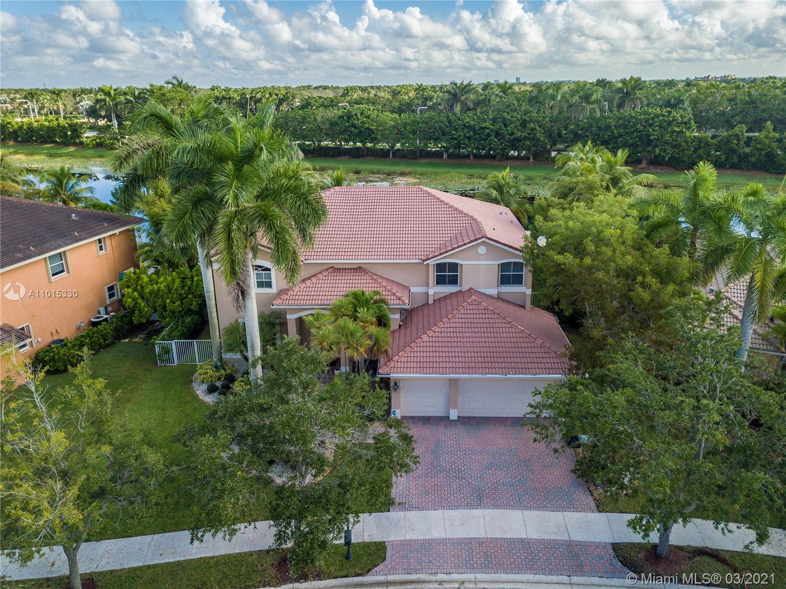 Weston, FL 33327,1017 Waterside Cir