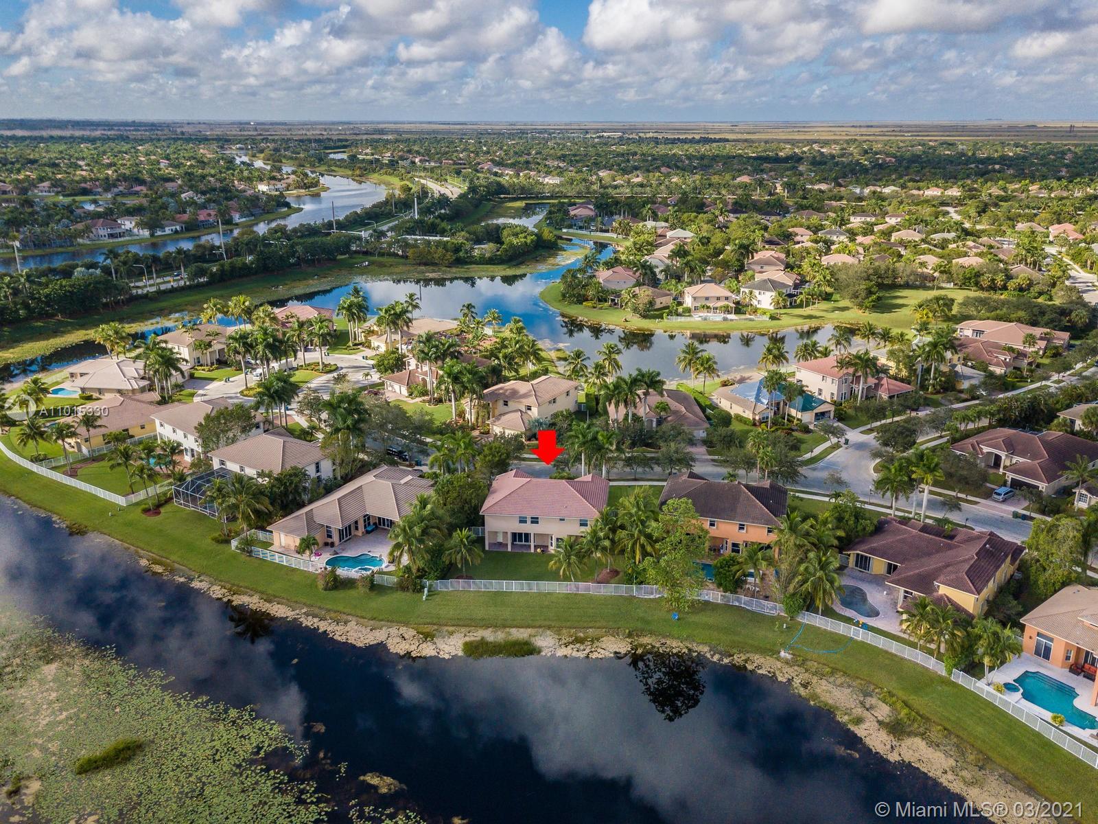 Weston, FL 33327,1017 Waterside Cir