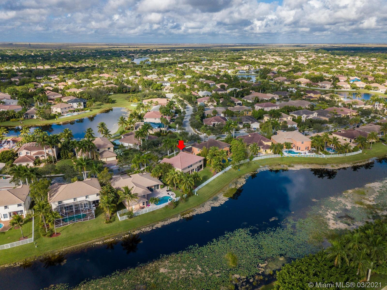 Weston, FL 33327,1017 Waterside Cir