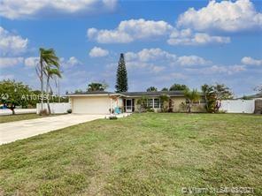 1661 Crooked Arrow, Cape Coral, FL 33990