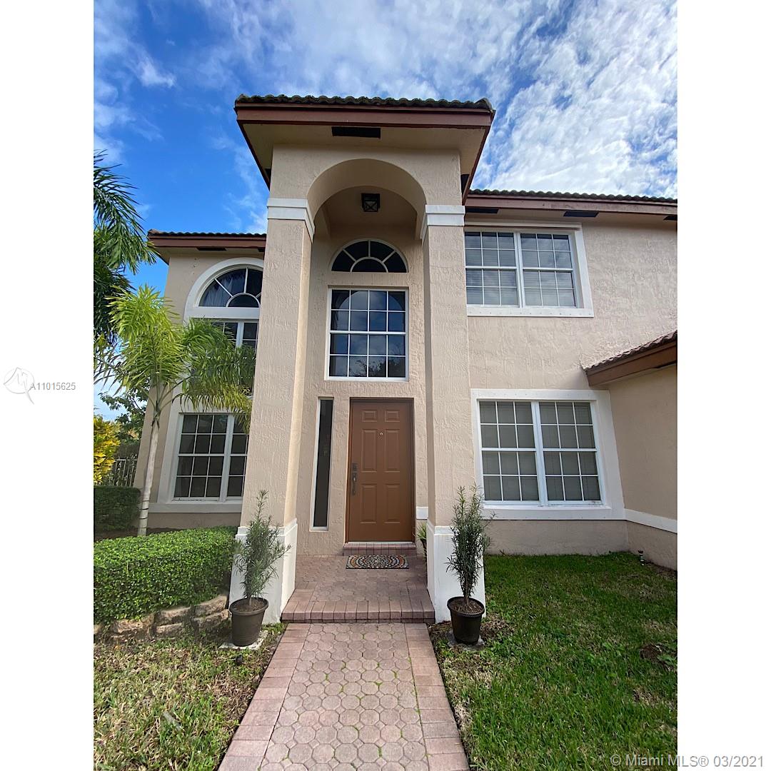 Miramar, FL 33029,18006 SW 26th Ct