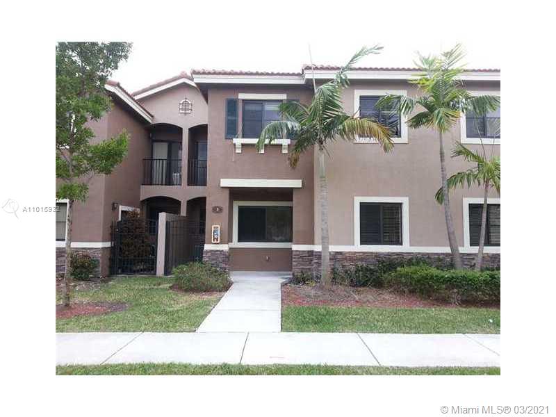 22821 SW 88 PL #3, Cutler Bay, FL 33190