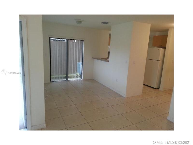 Cutler Bay, FL 33190,22821 SW 88 PL #3