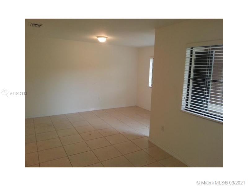 Cutler Bay, FL 33190,22821 SW 88 PL #3