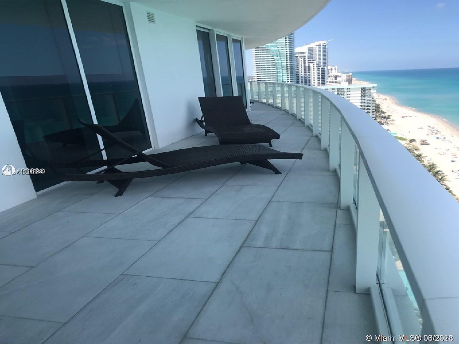 Hollywood, FL 33019,3951 S Ocean Dr #2103