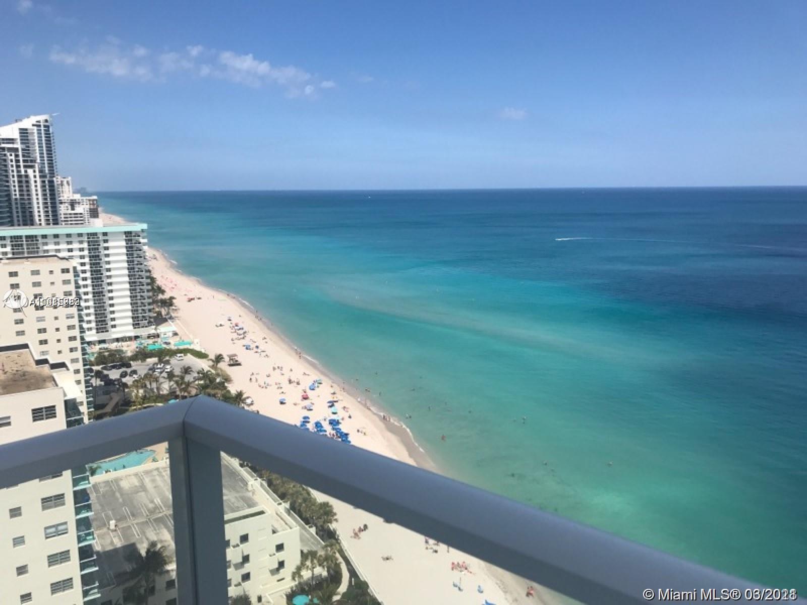 Hollywood, FL 33019,3951 S Ocean Dr #2103