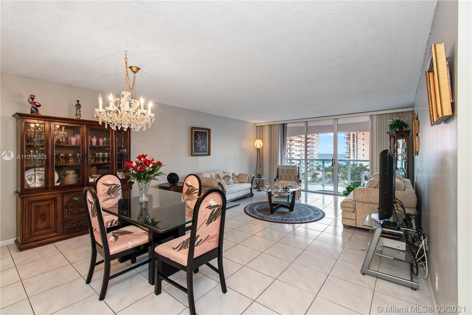 Hollywood, FL 33019,3800 S Ocean Dr #618