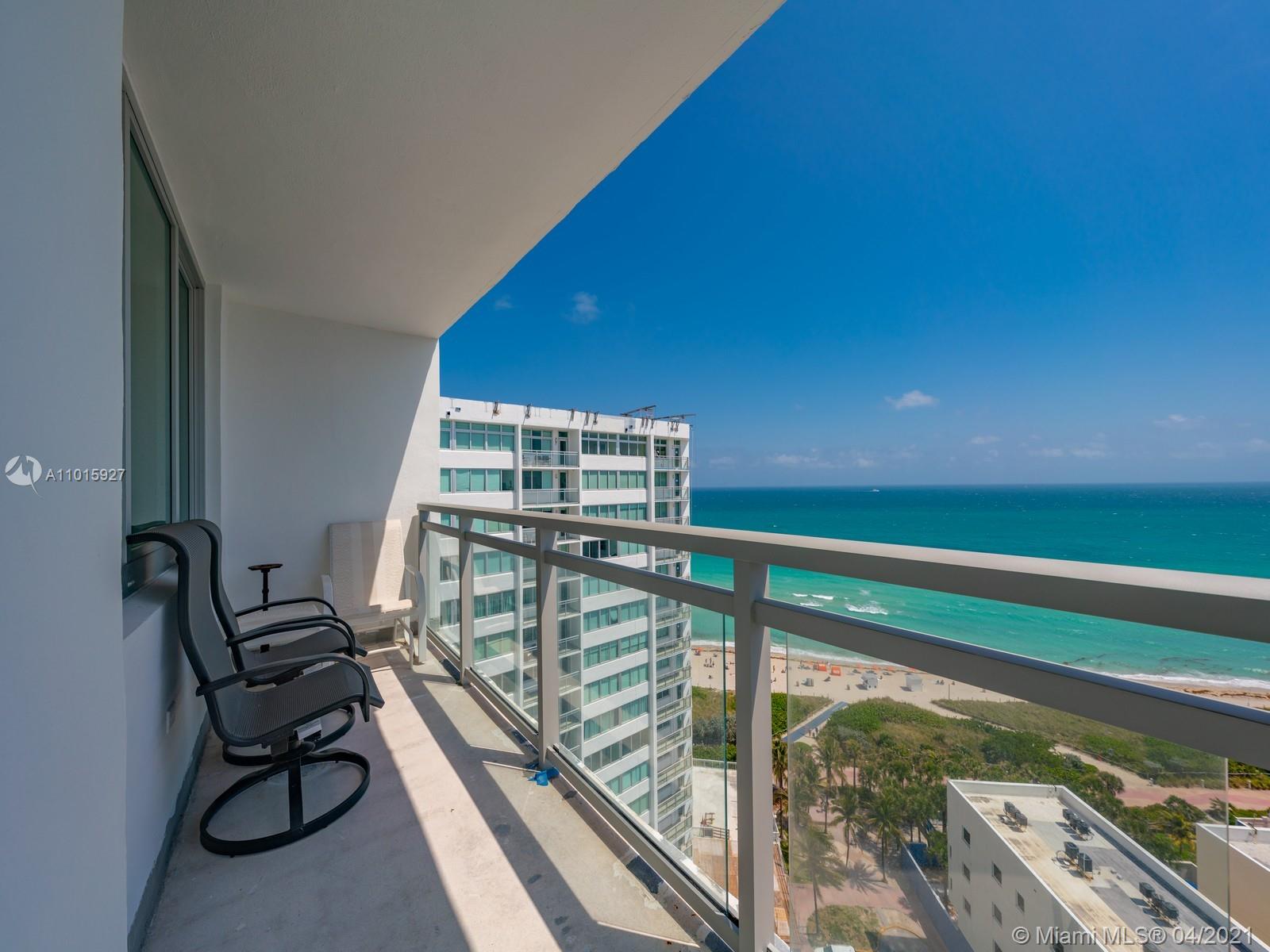 7135 Collins Ave #1826, Miami Beach, FL 33141