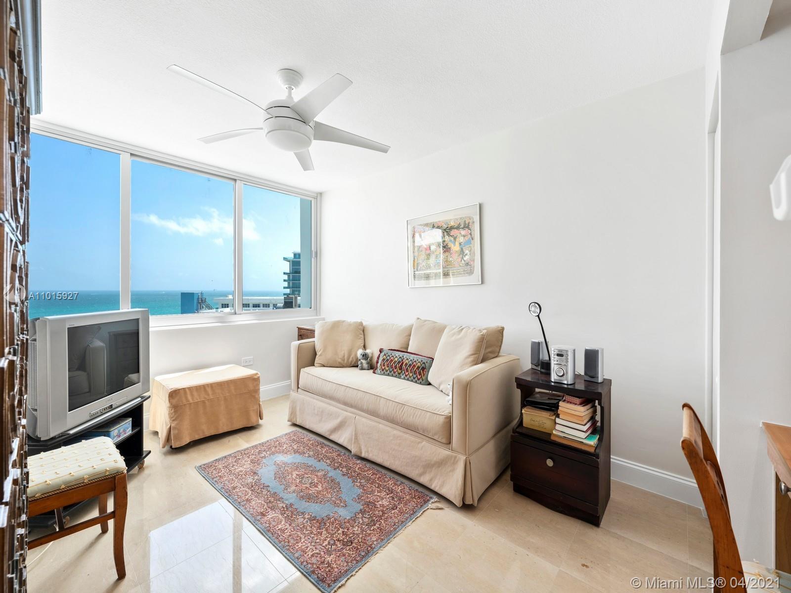 Miami Beach, FL 33141,7135 Collins Ave #1826