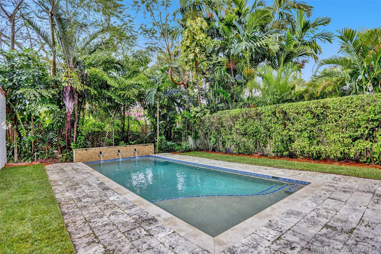 Coral Gables, FL 33134,1024 Alhambra Cir