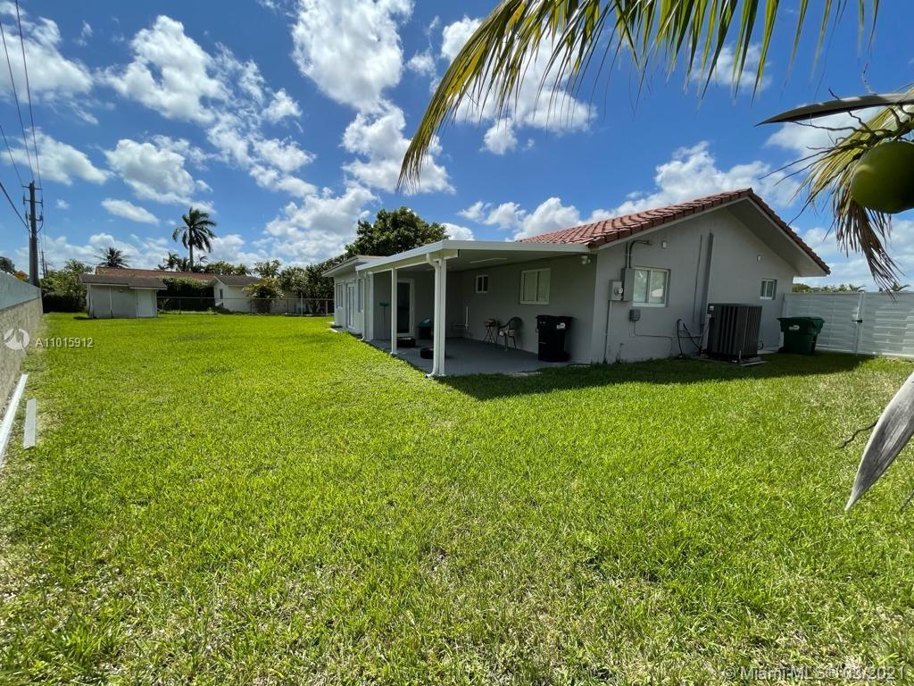 Miami, FL 33174,345 SW 97th Ct