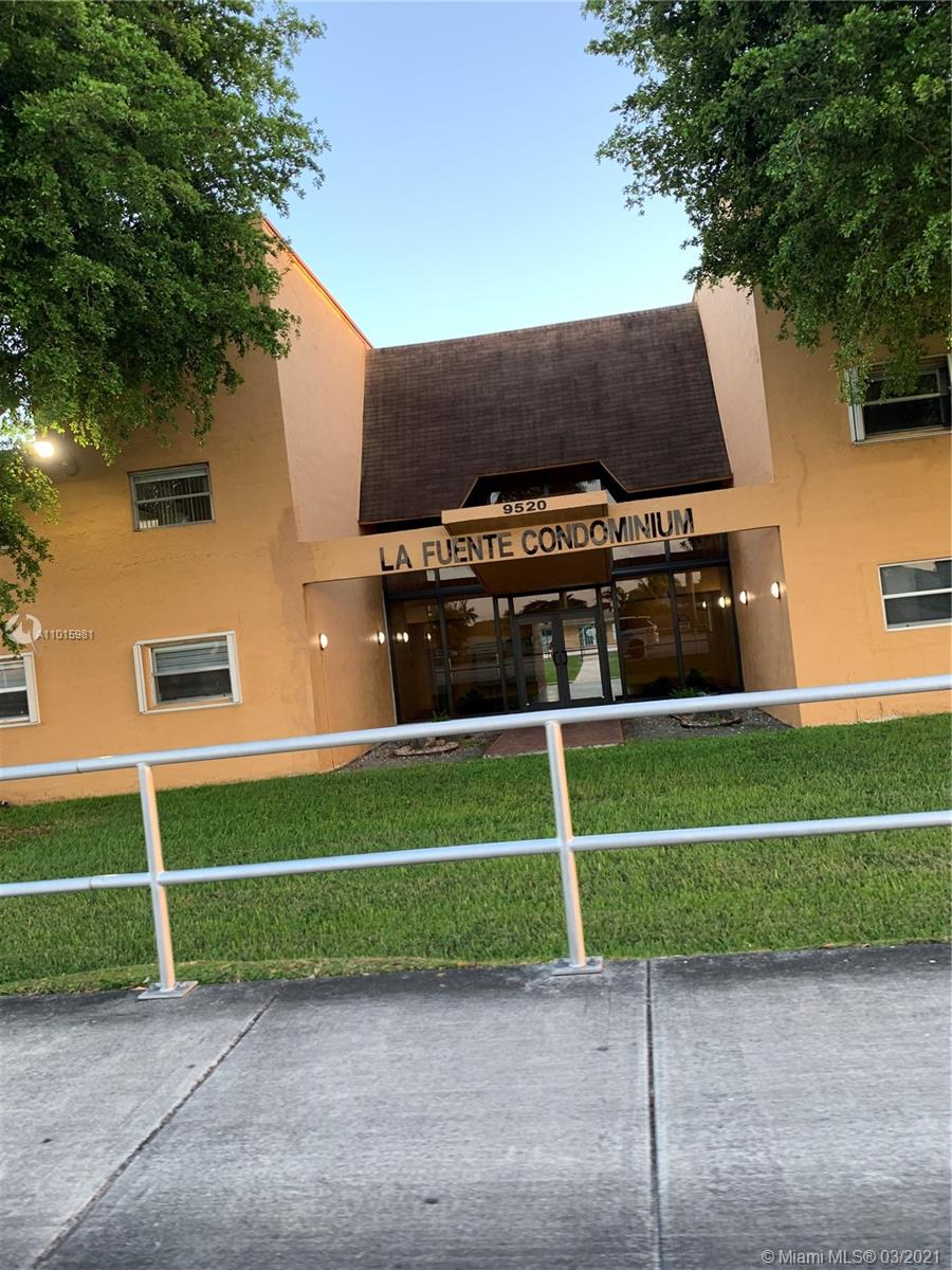 Miami, FL 33174,9520 SW 8th St #219