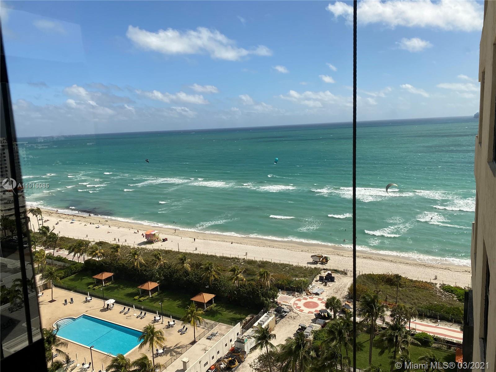 2555 Collins Ave #1900, Miami Beach, FL 33140