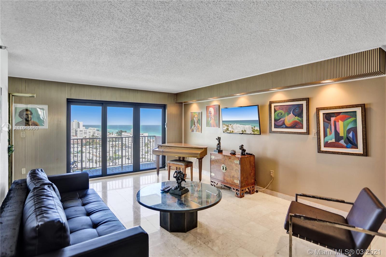 Hollywood, FL 33019,1201 S Ocean Dr #1206N