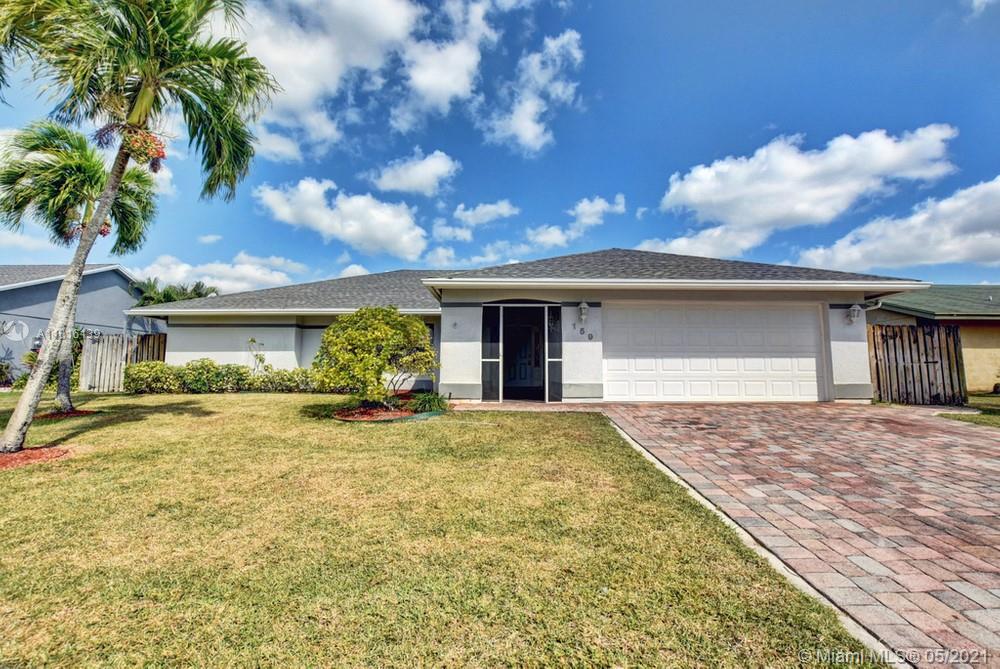 Royal Palm Beach, FL 33411,159 Cordoba CIR