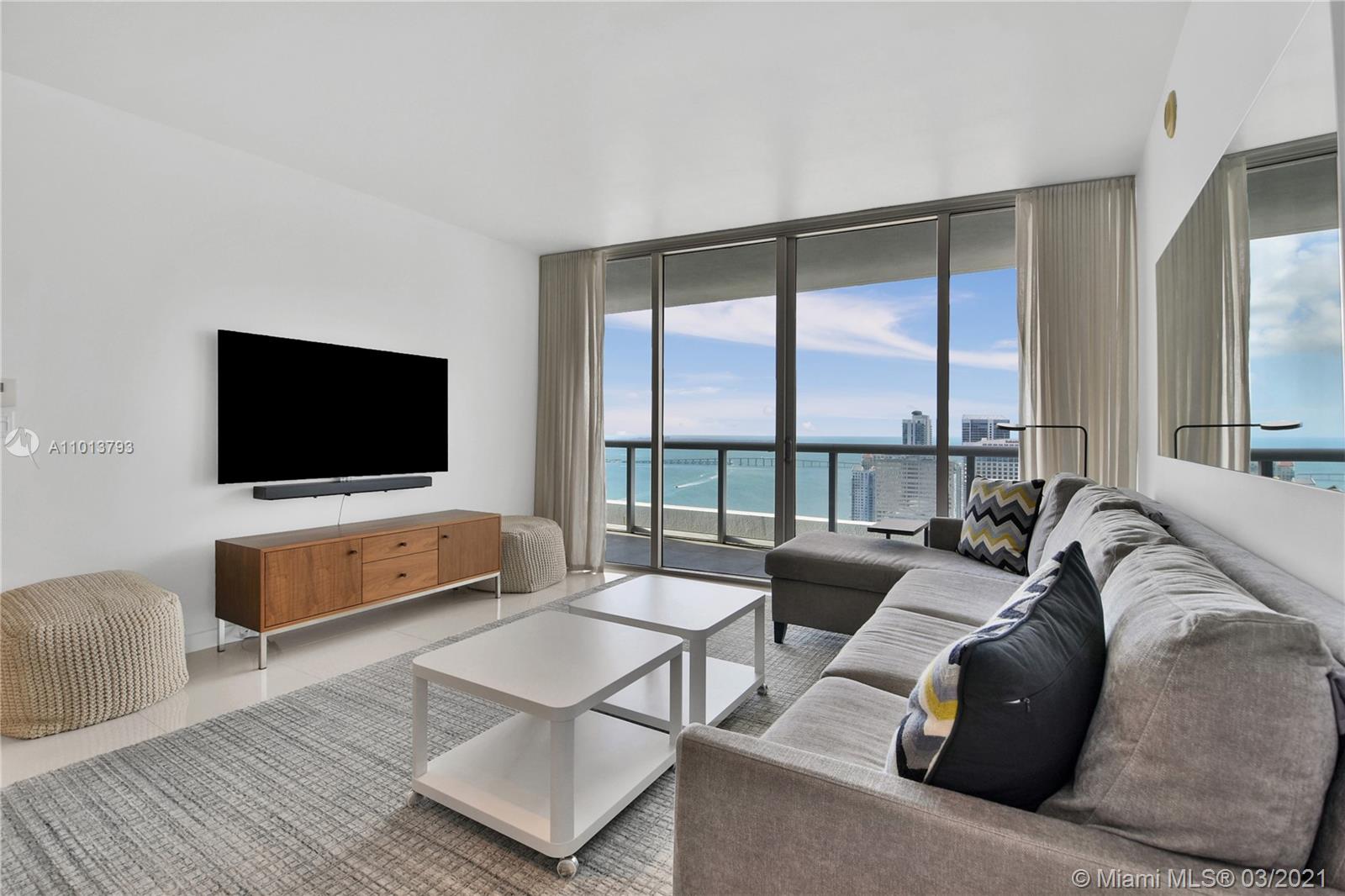 Miami, FL 33131,495 Brickell Avenue #4211