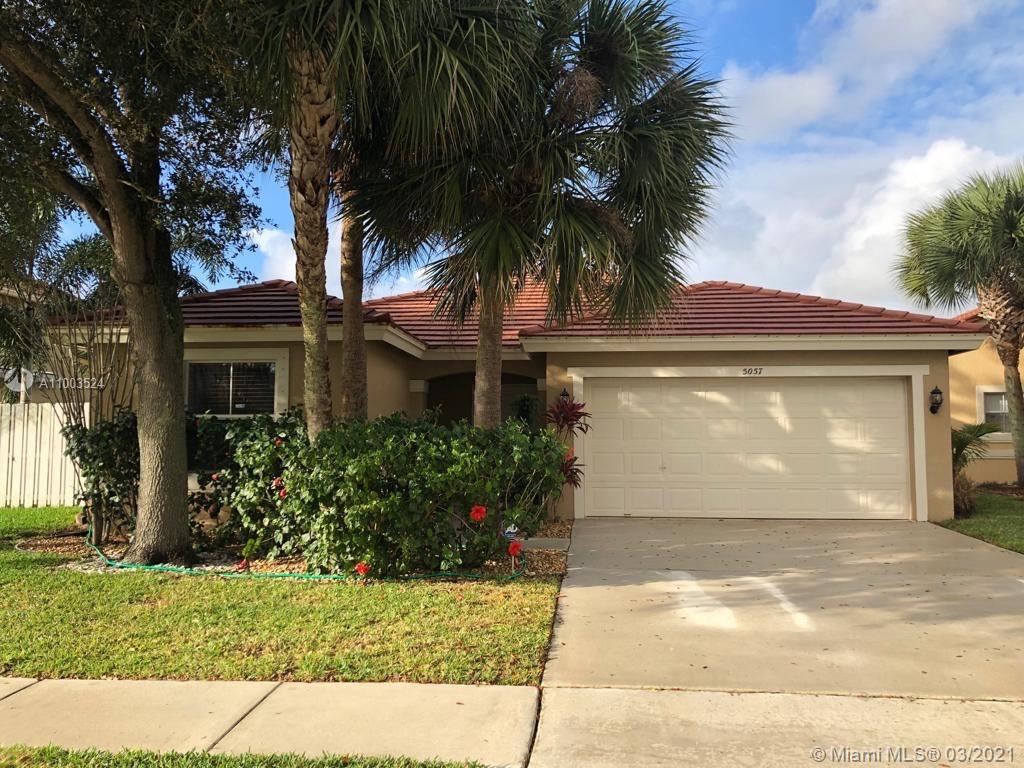 Lake Worth, FL 33463,5057 Prairie Dunes Village Cir