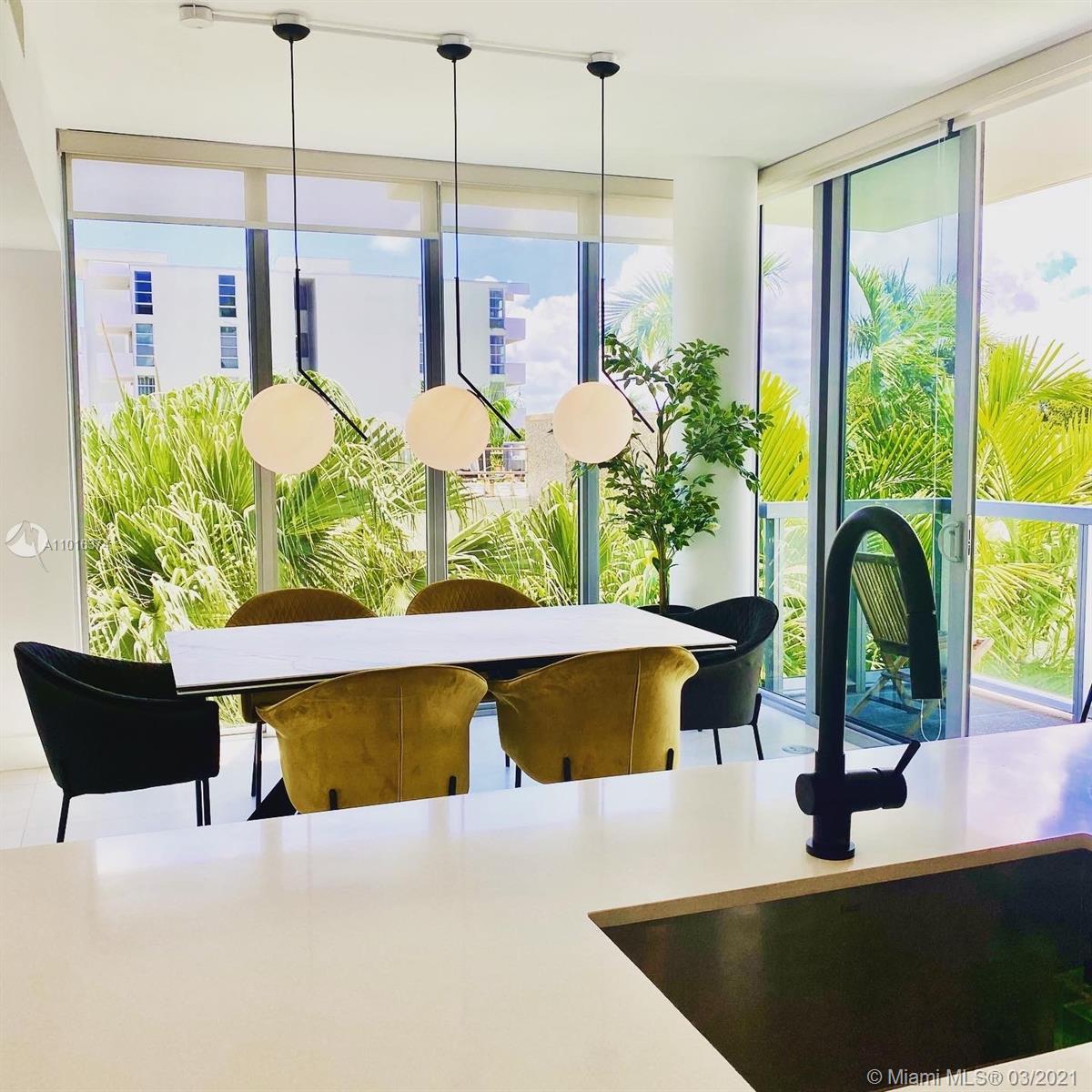 Bay Harbor Islands, FL 33154,9940 W Bay Harbor Dr #4C-S
