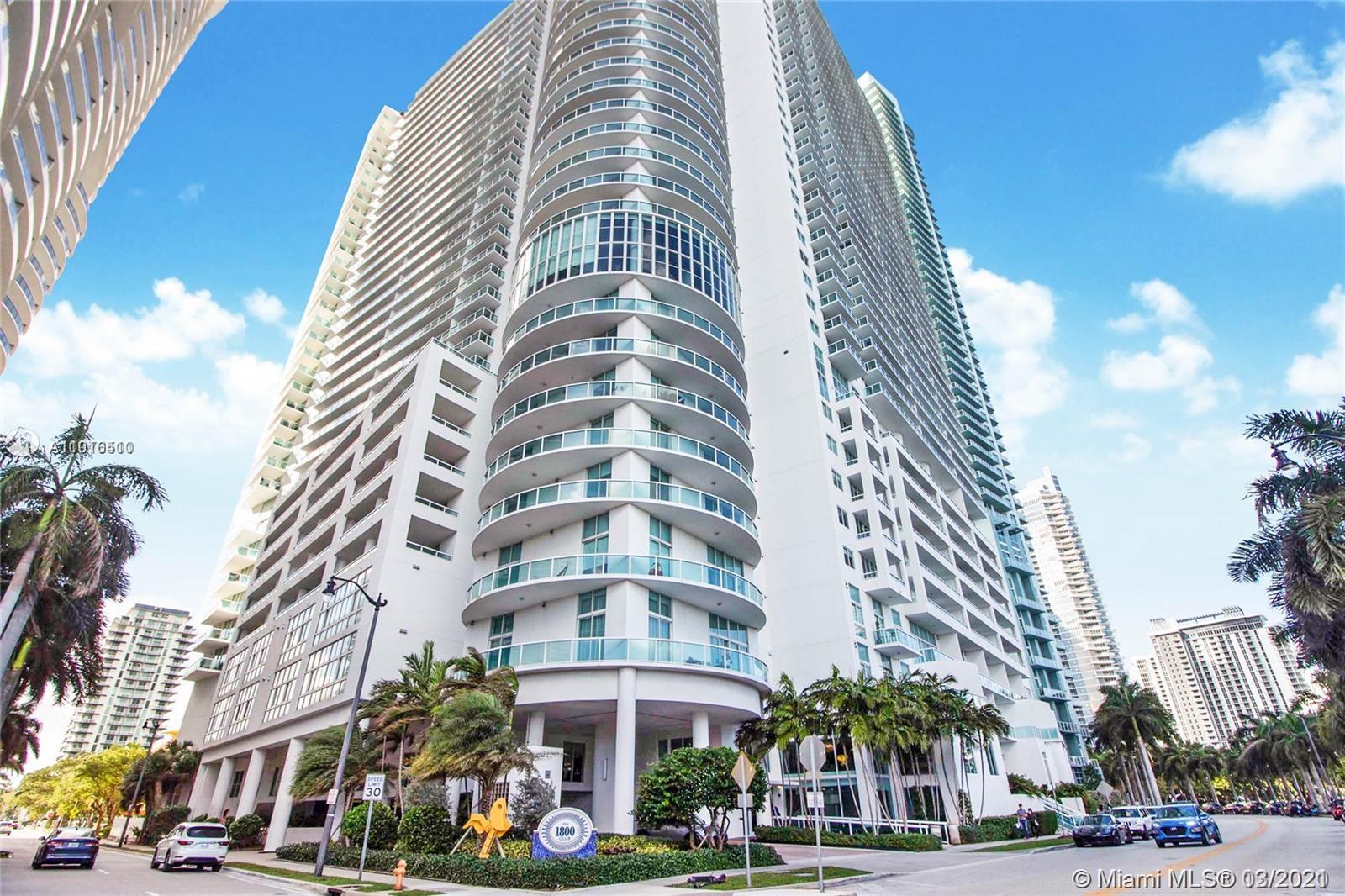 1800 N Bayshore Dr #2511, Miami, FL 33132