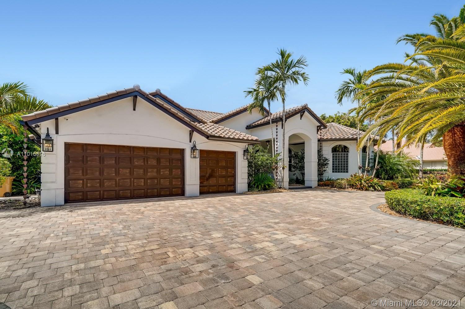2373 SW 132nd Way,  Davie,  FL 33325