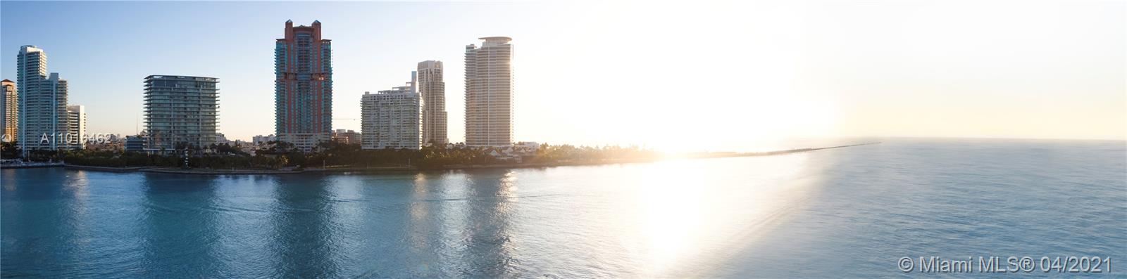 Miami Beach, FL 33109,6800 Fisher Island #6834