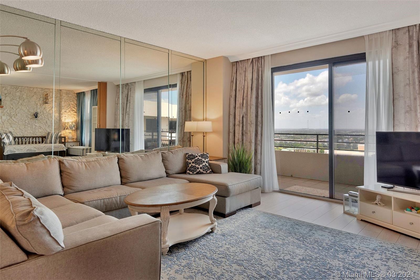 Hallandale Beach, FL 33009,2500 Parkview Dr #2519