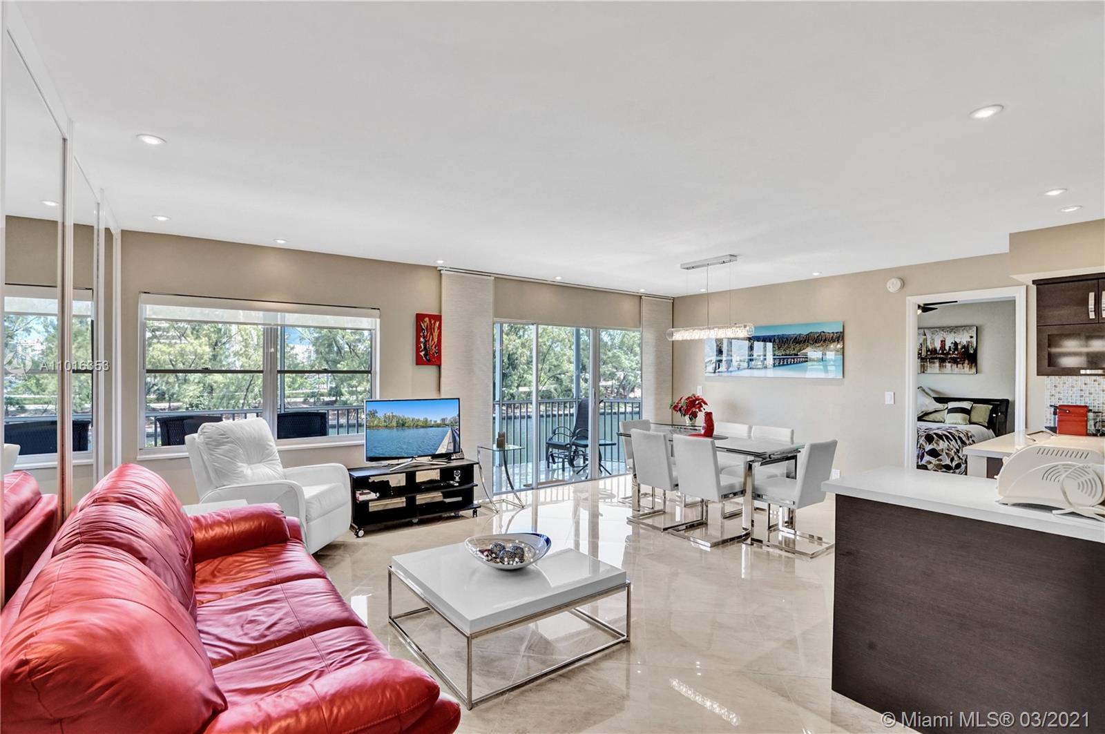 300 Diplomat Pkwy #304, Hallandale Beach, FL 33009