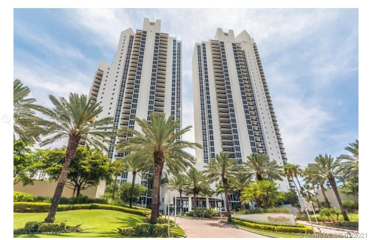 Sunny Isles Beach, FL 33160,19111 Collins Ave #3403