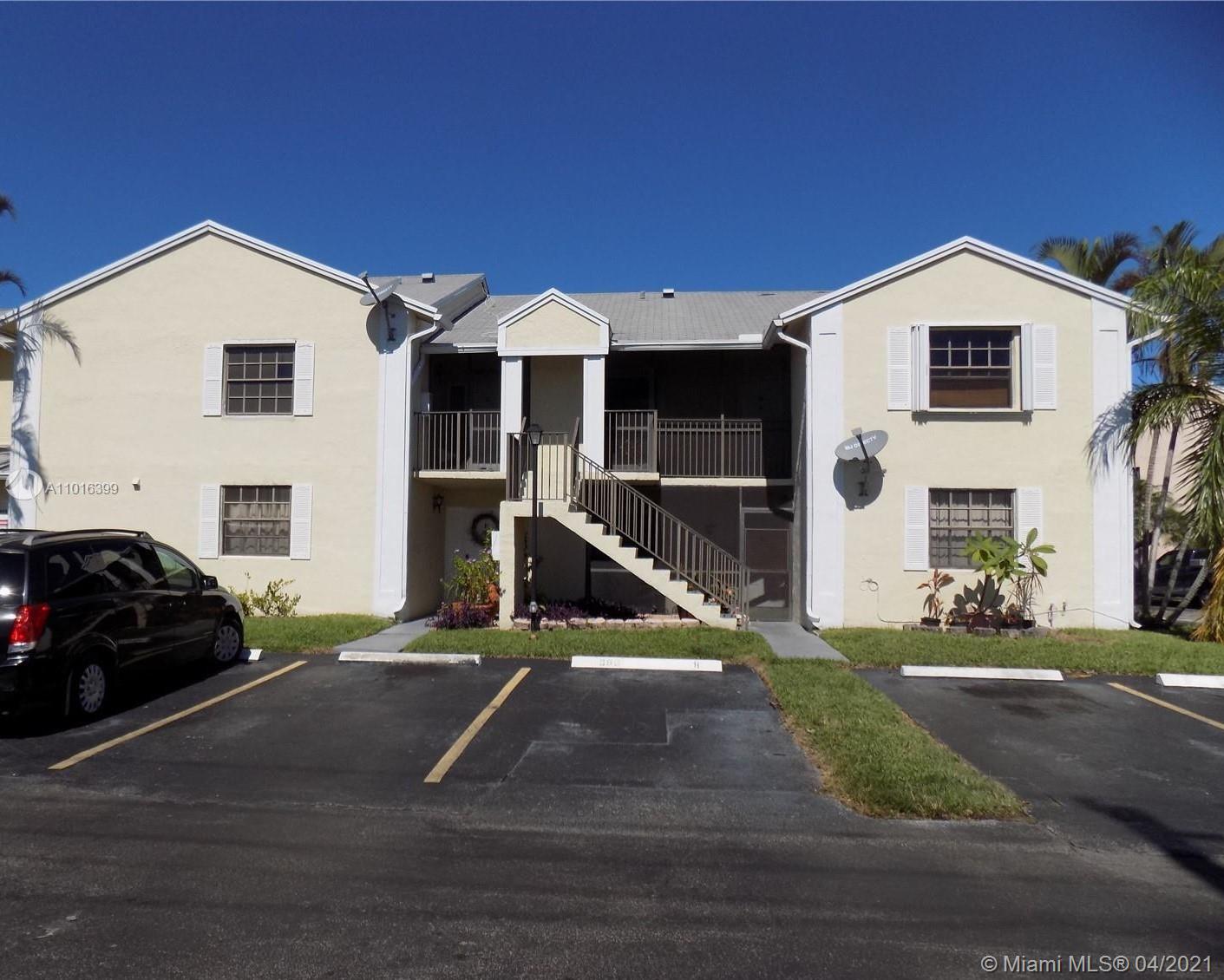 1080 N Franklin Ave #1080H, Homestead, FL 33034