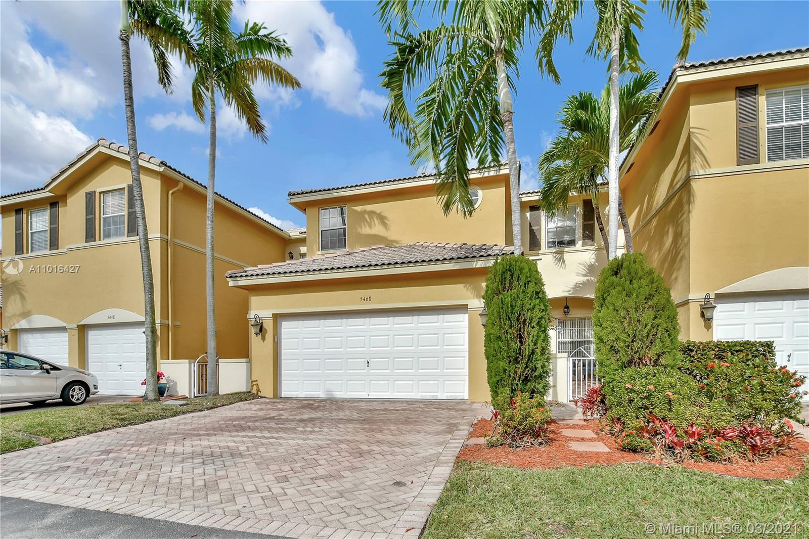 5468 NW 113th Ave #5468, Doral, FL 33178