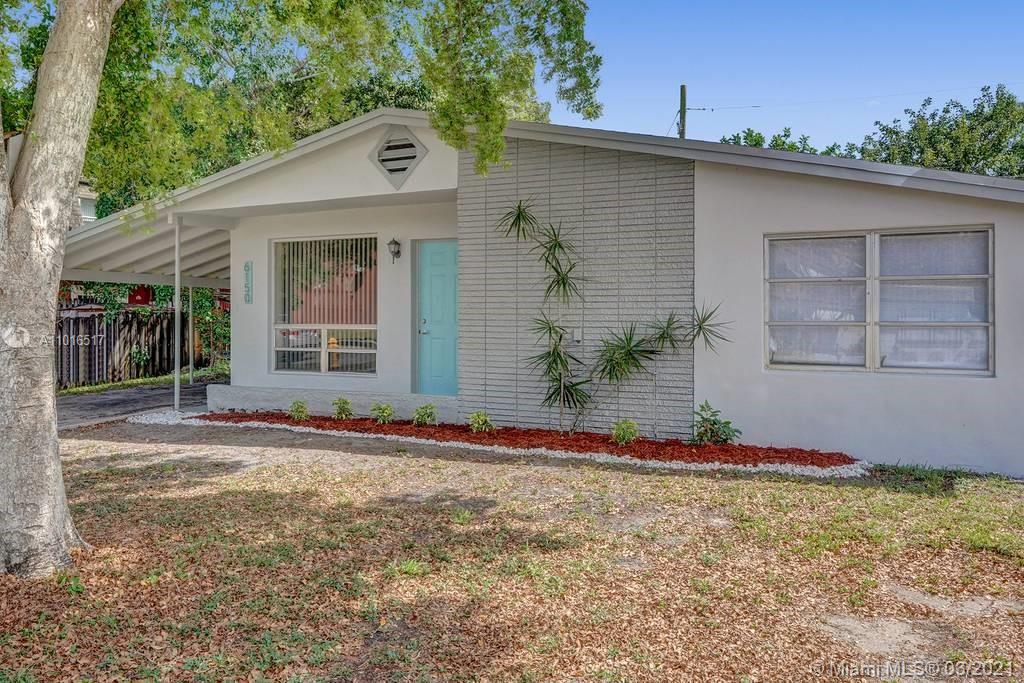 6150 SW 42nd Ct,  Davie,  FL 33314