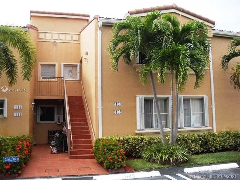 Miami, FL 33182,1118 NW 124th Ct #201