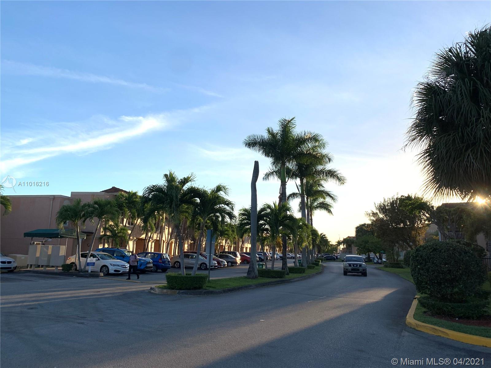 Miami, FL 33182,1118 NW 124th Ct #201