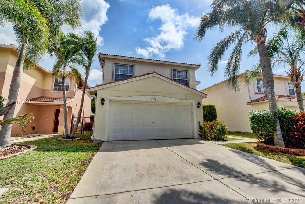 6716 Country Winds CV, Lake Worth, FL 33463