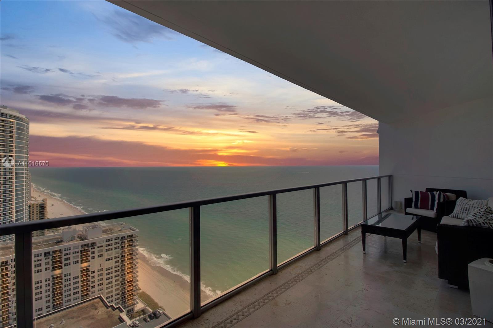 Photo 1 of Ocean Palms Apt 3107 in Hollywood - MLS A11016570