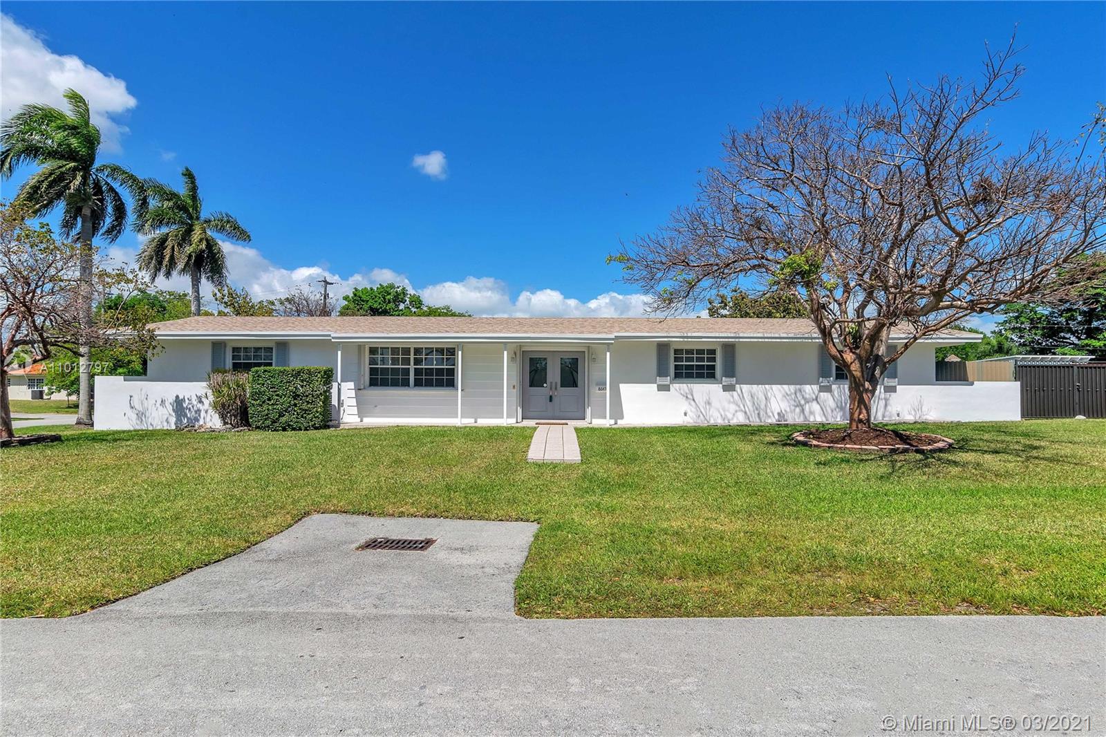 8645 SW 184th Ter, Cutler Bay, FL 33157