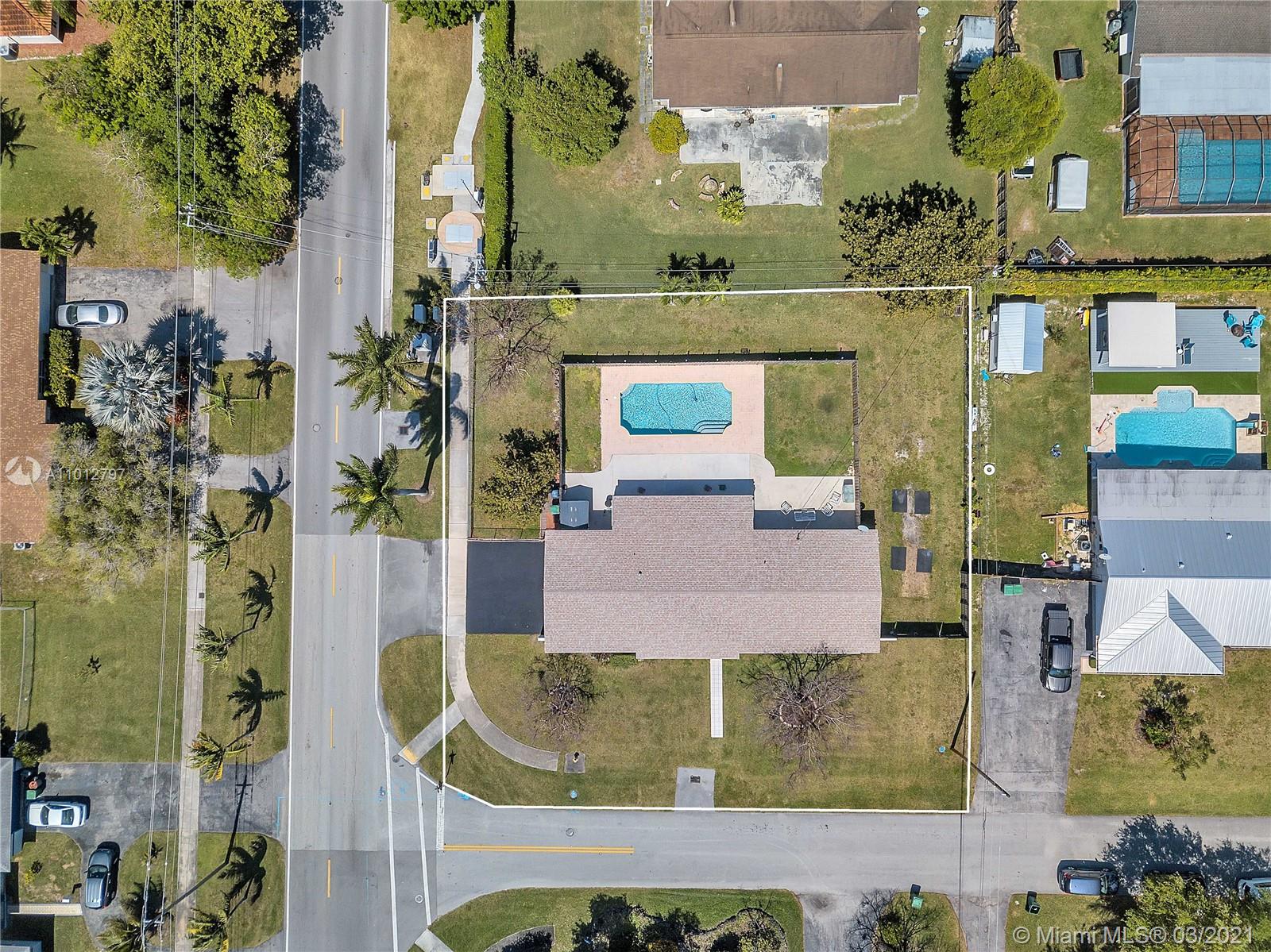 Cutler Bay, FL 33157,8645 SW 184th Ter