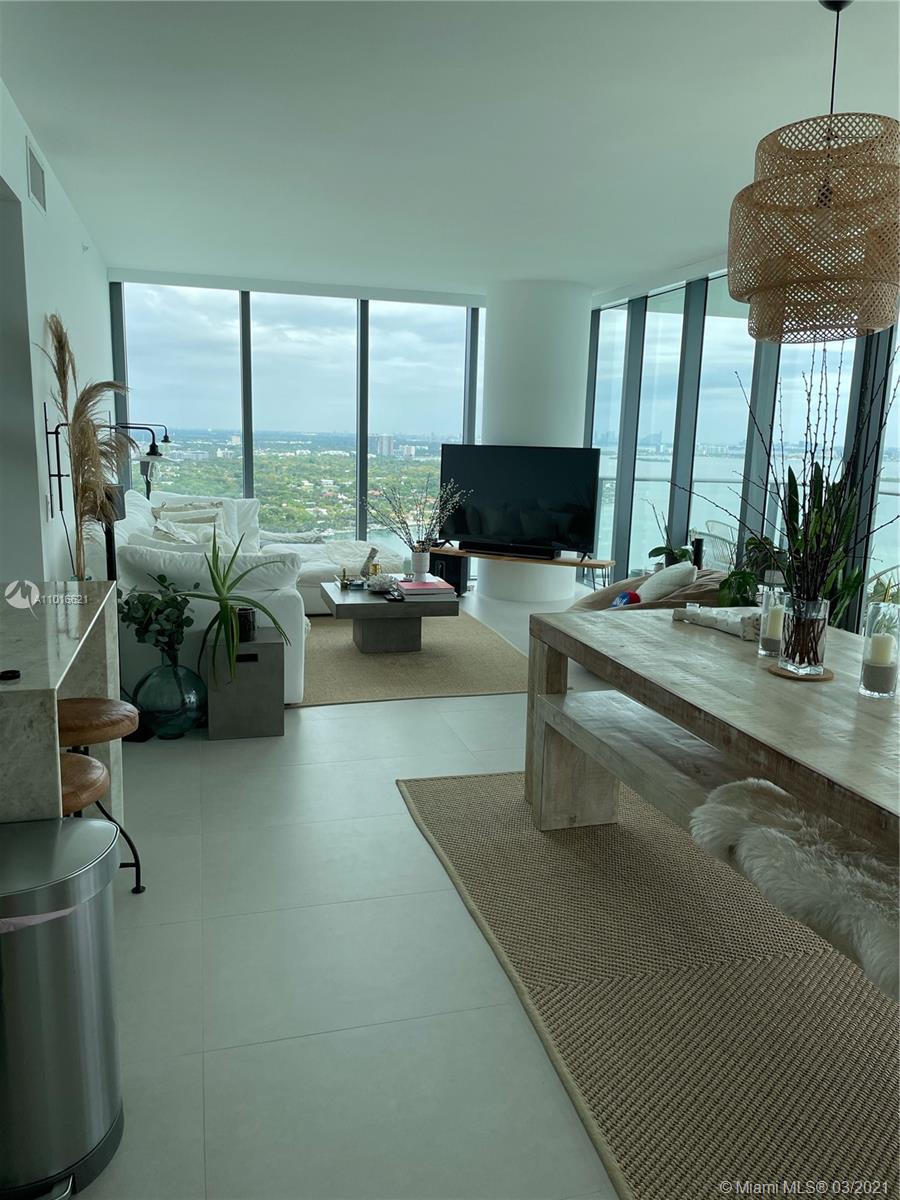 Photo 2 of Paraiso One Apt 3306 in Miami - MLS A11016621