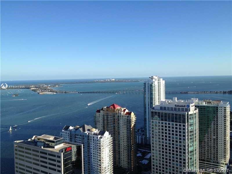 950 Brickell Bay Dr #3609, Miami, FL 33131