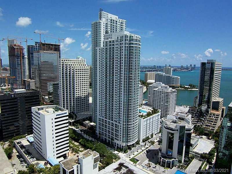 Miami, FL 33131,950 Brickell Bay Dr #3609