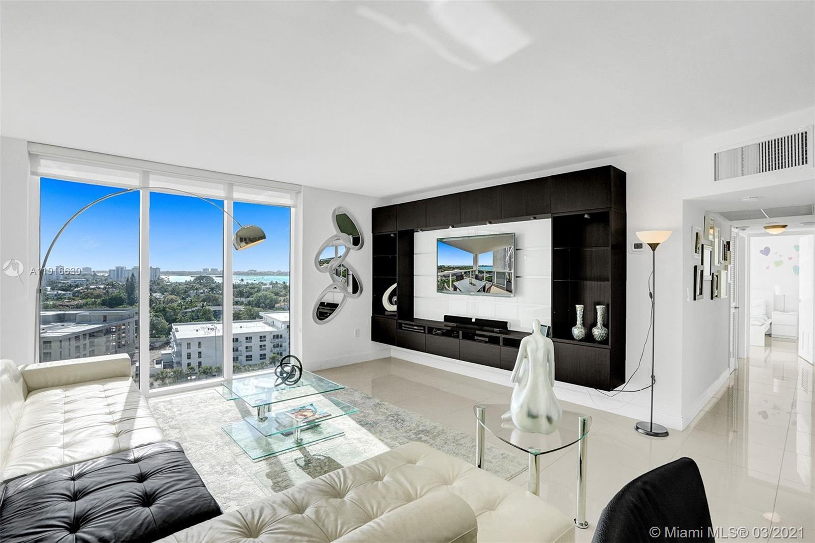 Bal Harbour, FL 33154,10275 Collins Ave #830