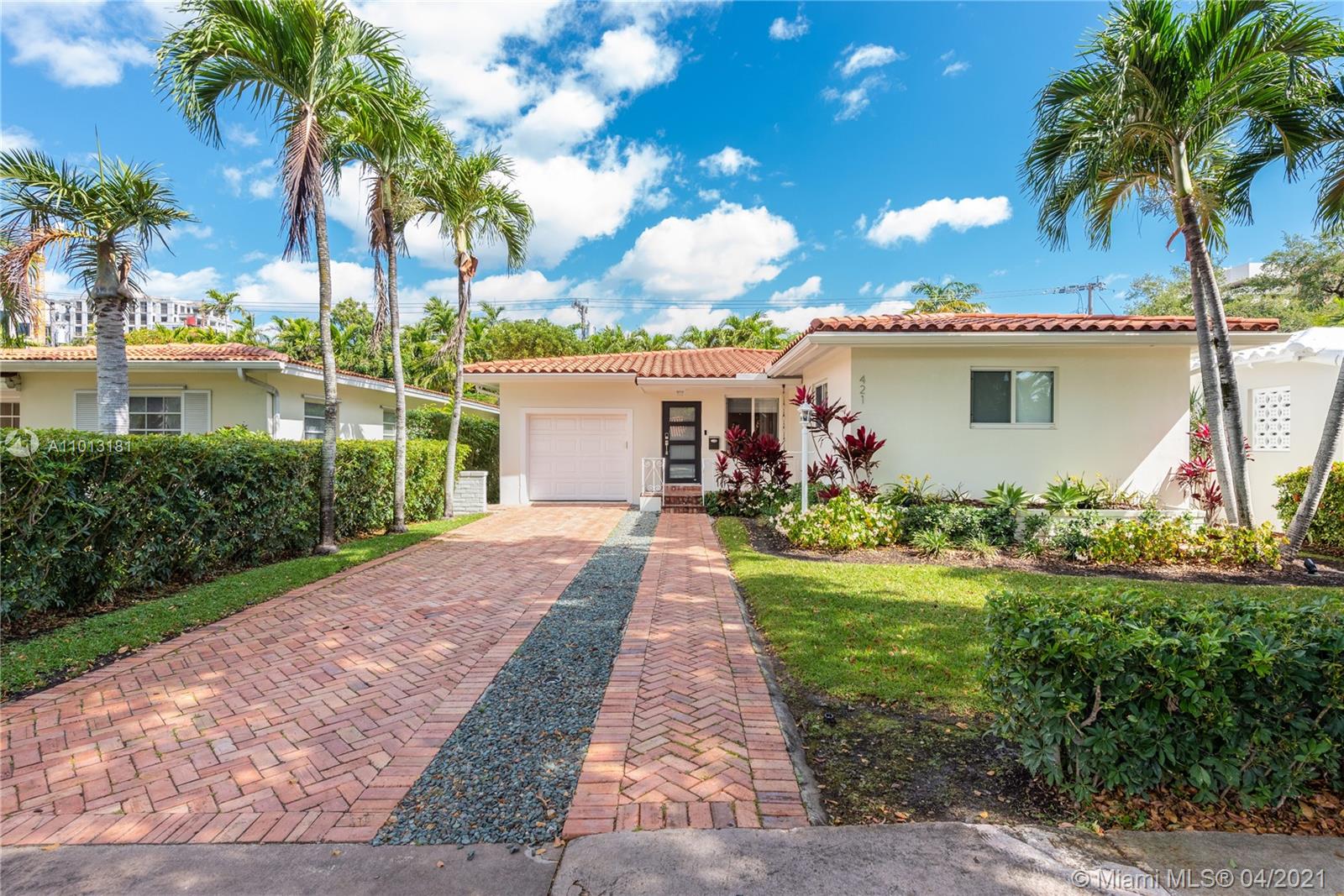 421 Sevilla Ave, Coral Gables, FL 33134