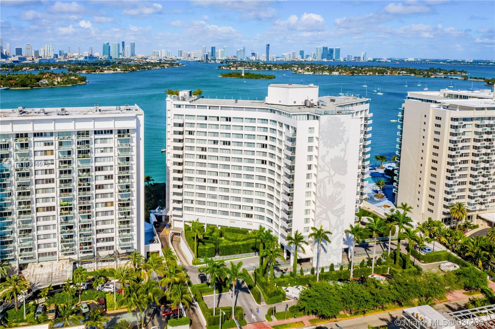 1100 West Ave #314, Miami Beach, FL 33139