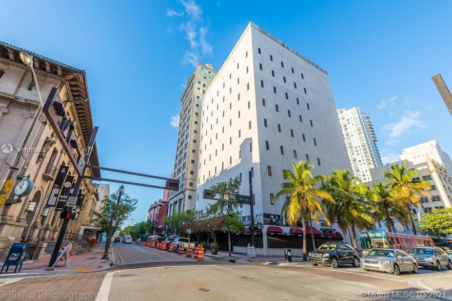 111 NE 1st #6, Miami, FL 33132