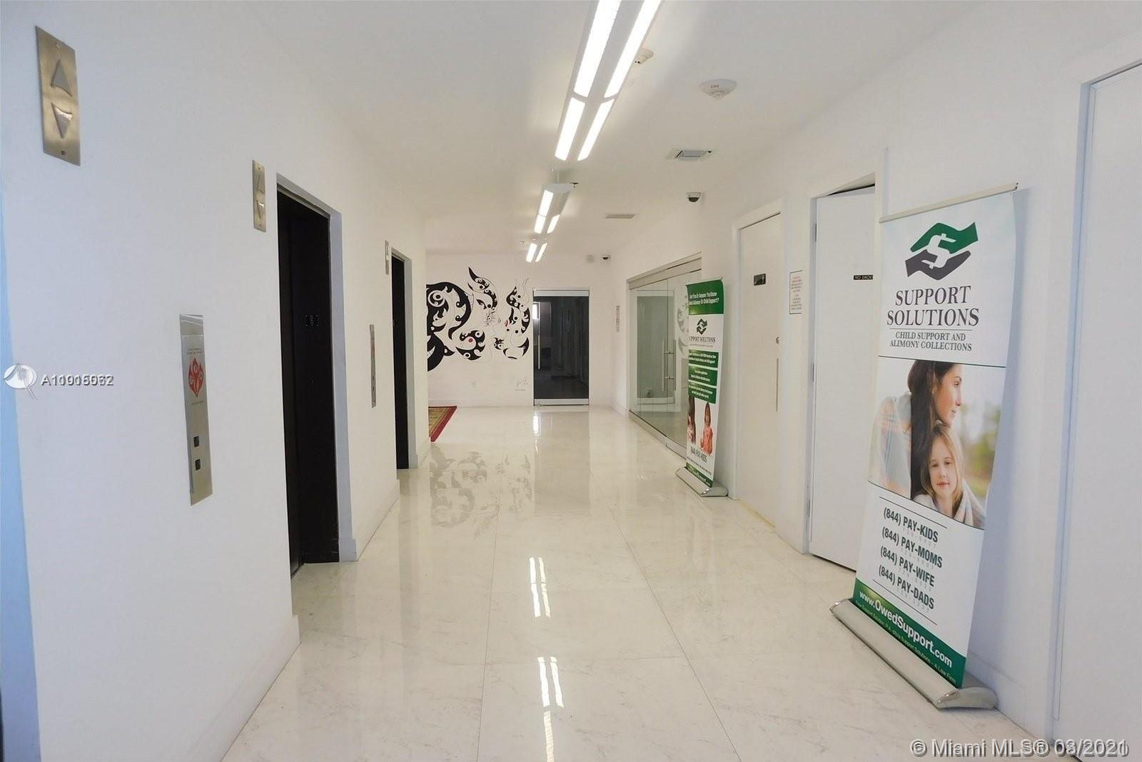 Miami, FL 33132,111 NE 1st #6