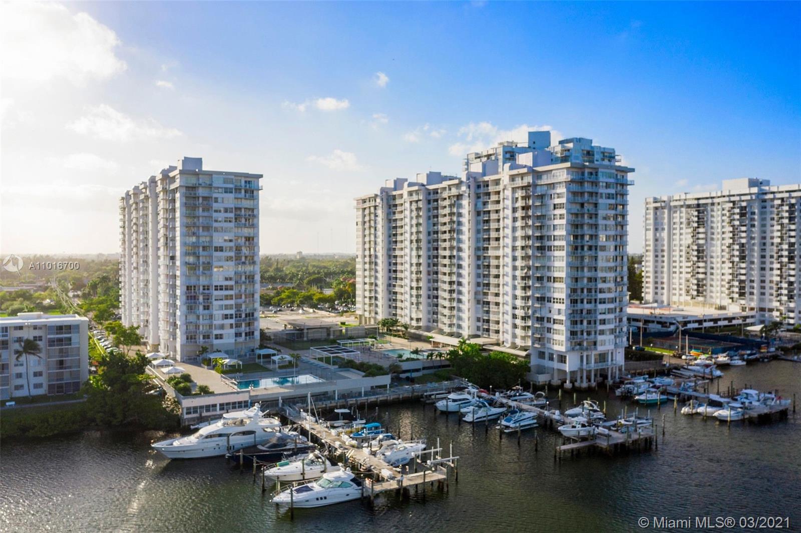 18041 Biscayne Blvd #401, Aventura, FL 33160