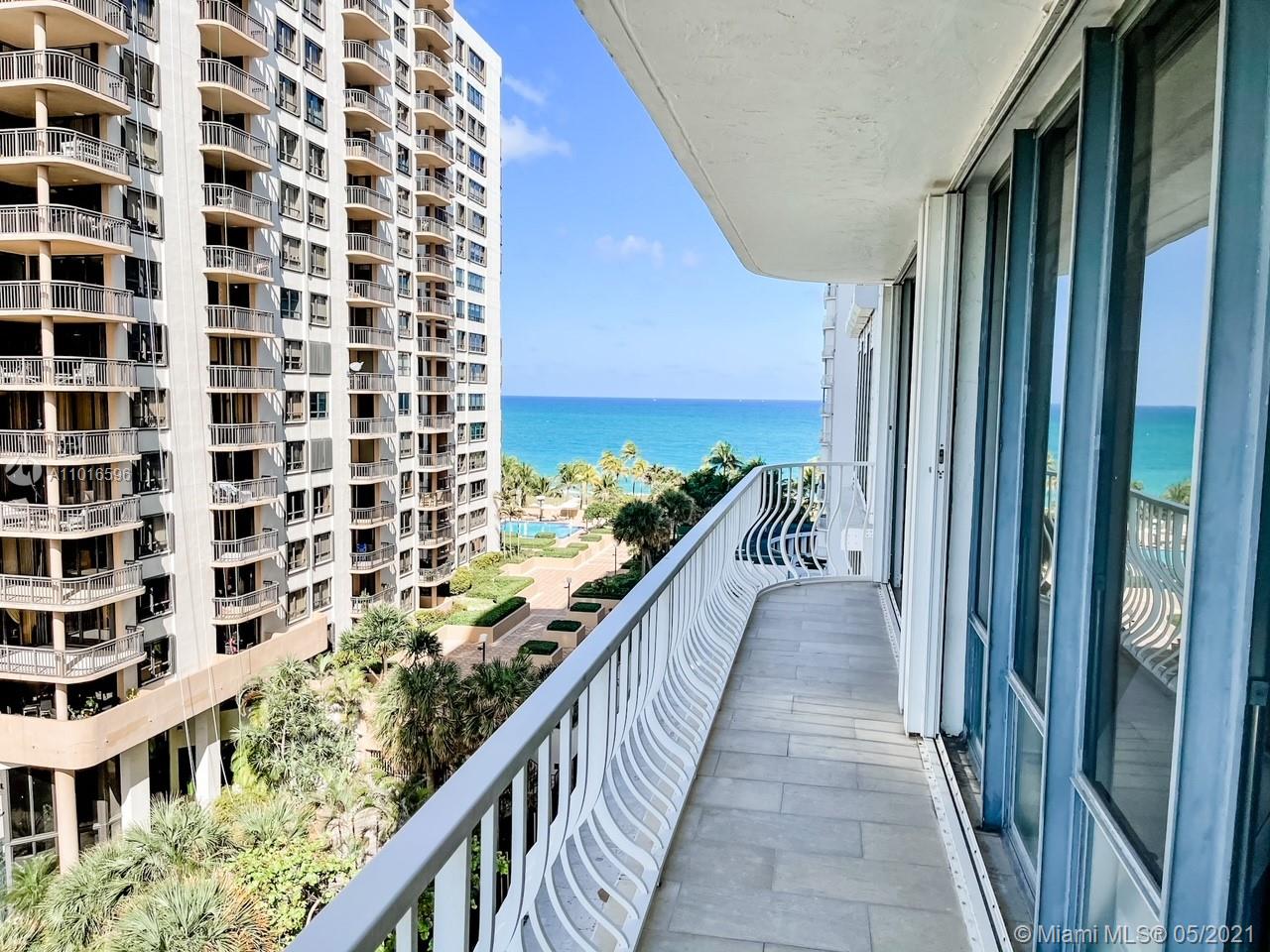 10155  Collins Ave #710 For Sale A11016596, FL