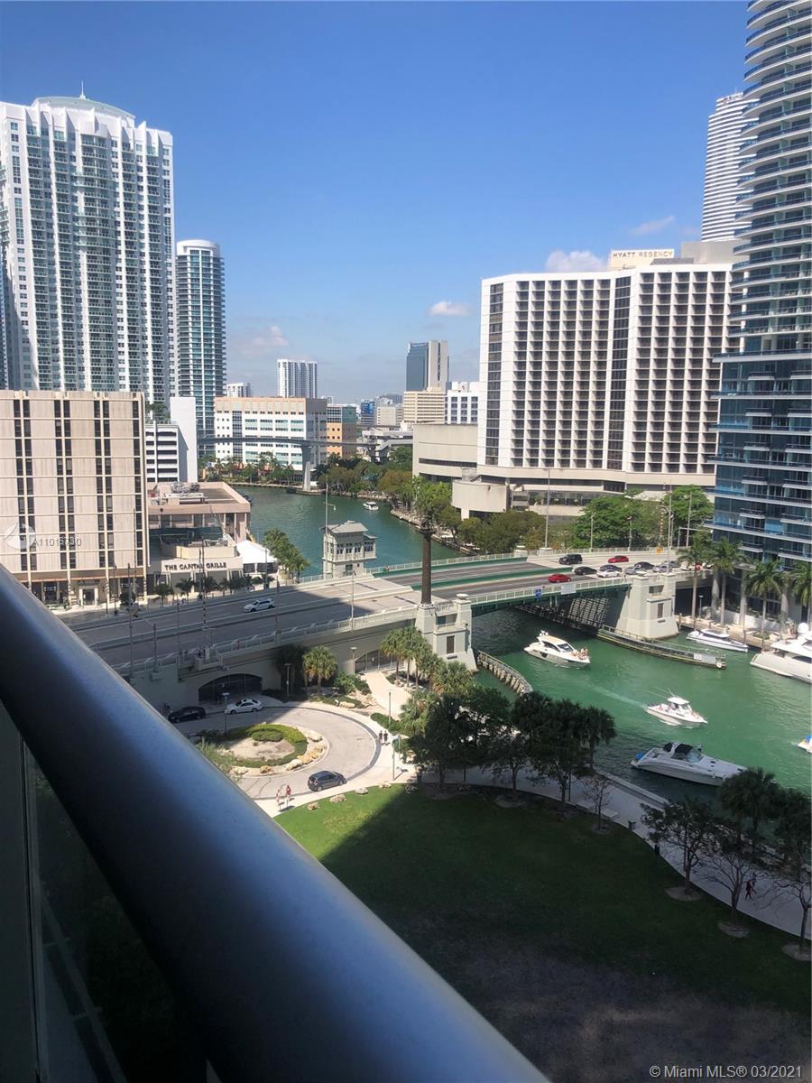 Miami, FL 33131,475 BRICKELL AVE #1412